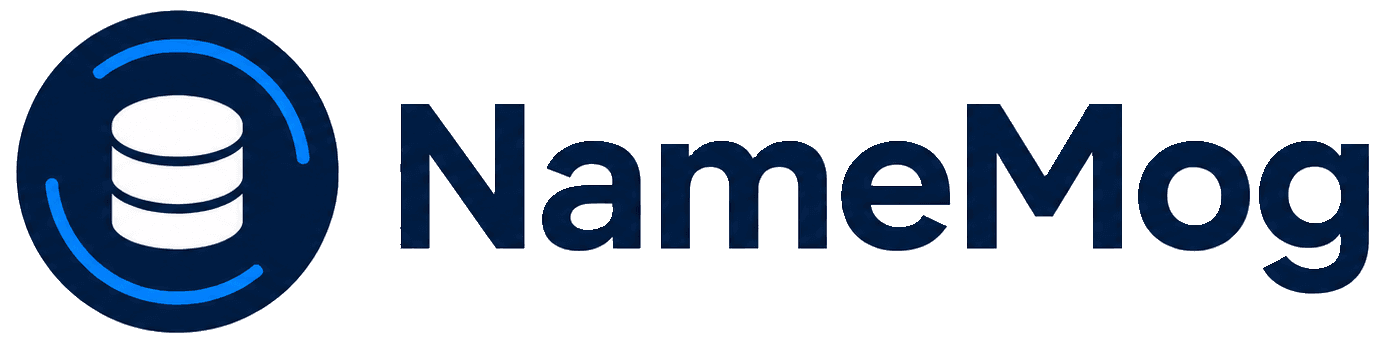 NameMog